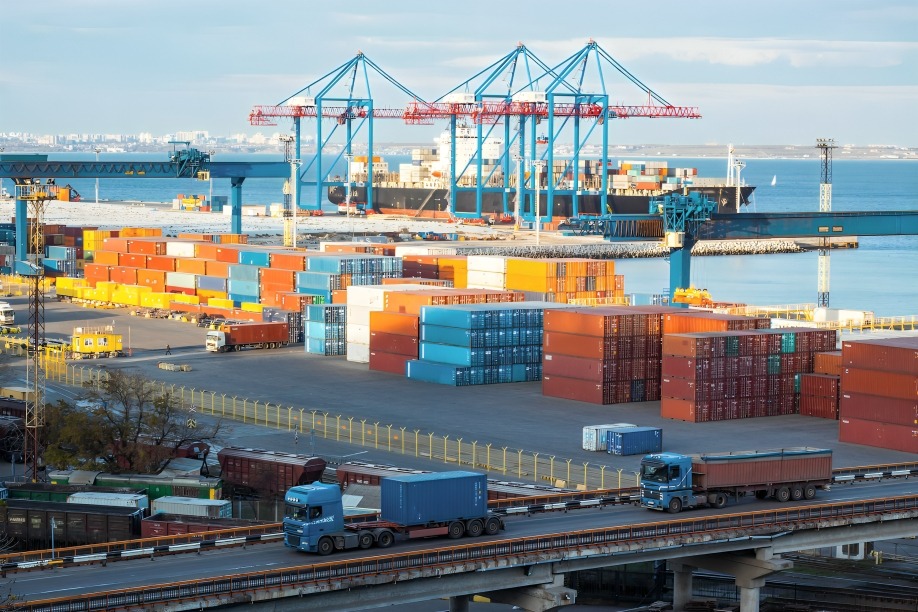 Port